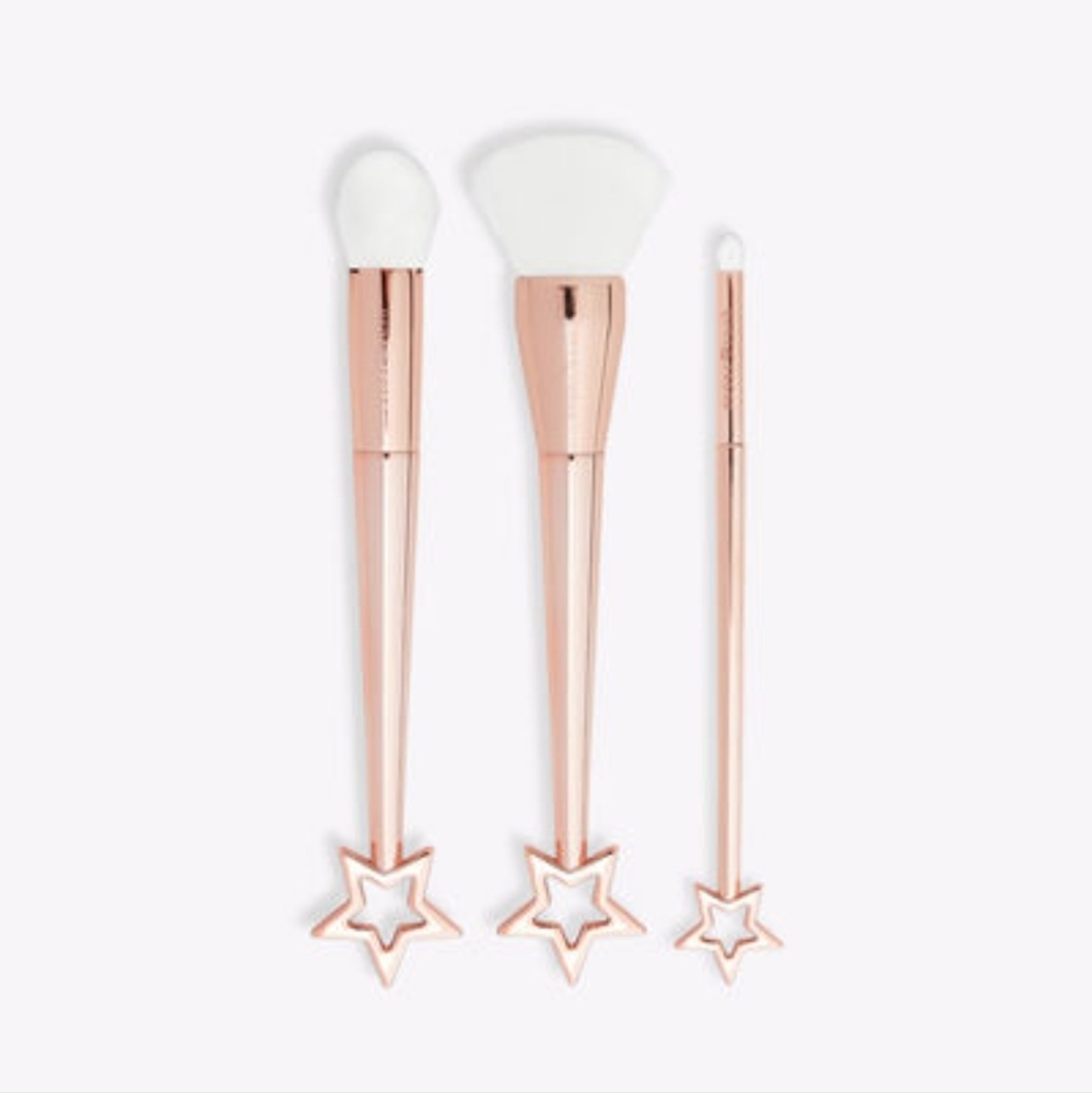 HP 🎉 Tarte Brush set